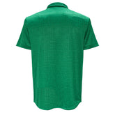 GRECIAN GRACE Shirt - CENTURY PENTHOUSE GREEN